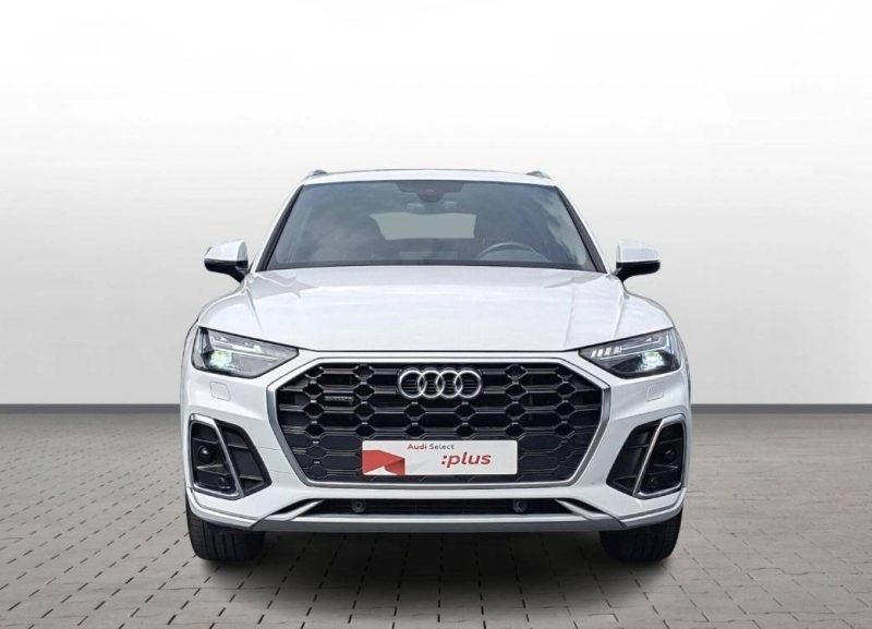 Audi Q5 50 TFSIe Quattro S-Tronic ref_344 2023