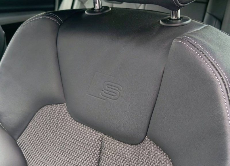 Audi Q5 50 TFSIe Quattro S-Tronic ref_344 2023