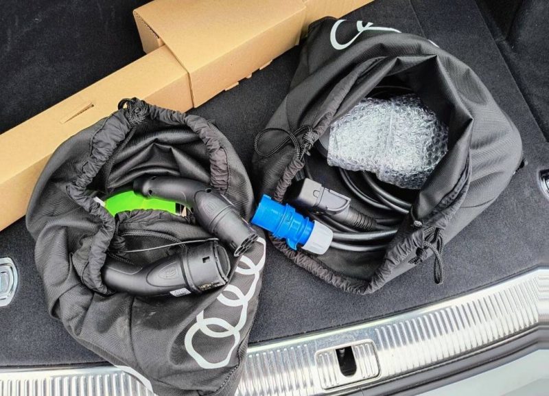 Audi Q5 50 TFSIe Quattro S-Tronic ref_344 2023