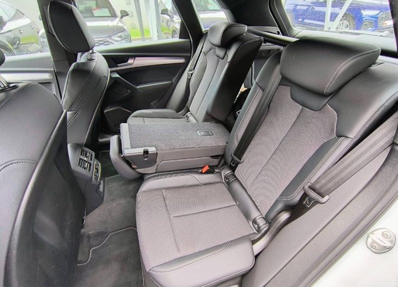 Audi Q5 50 TFSIe Quattro S-Tronic ref_344 2023