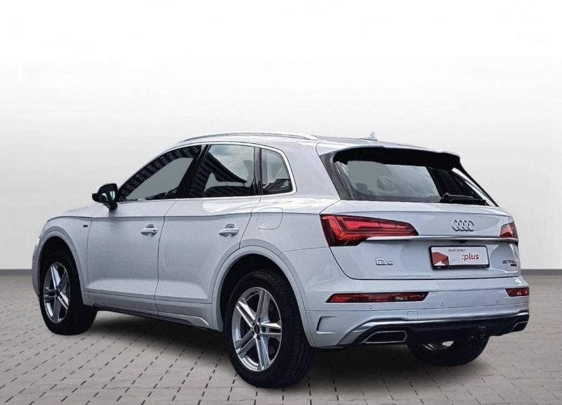 Audi Q5 50 TFSIe Quattro S-Tronic ref_344 2023