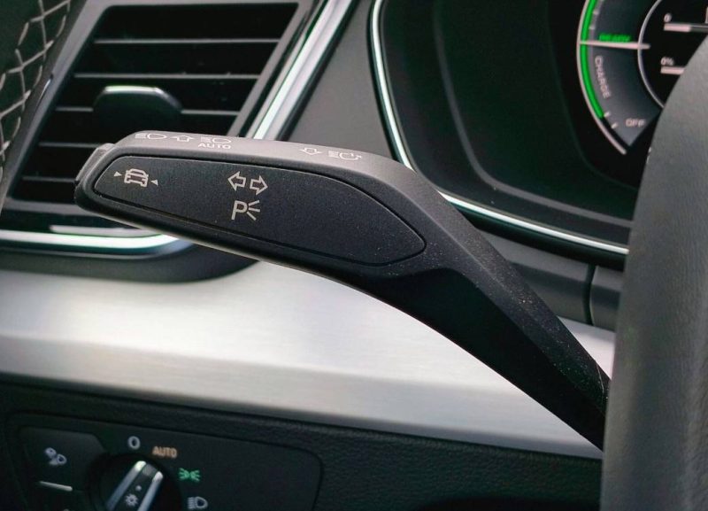 Audi Q5 50 TFSIe Quattro S-Tronic ref_344 2023