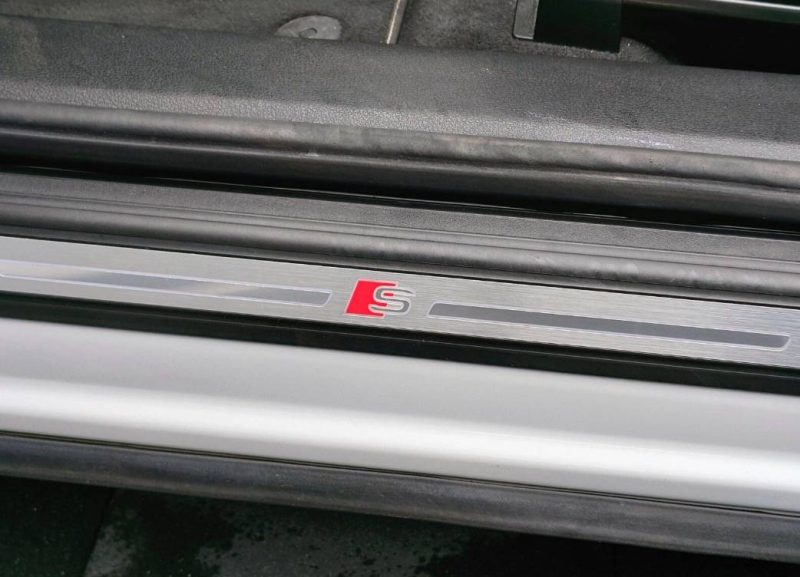 Audi Q5 50 TFSIe Quattro S-Tronic ref_344 2023