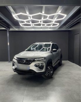 DACIA SPRING 2020