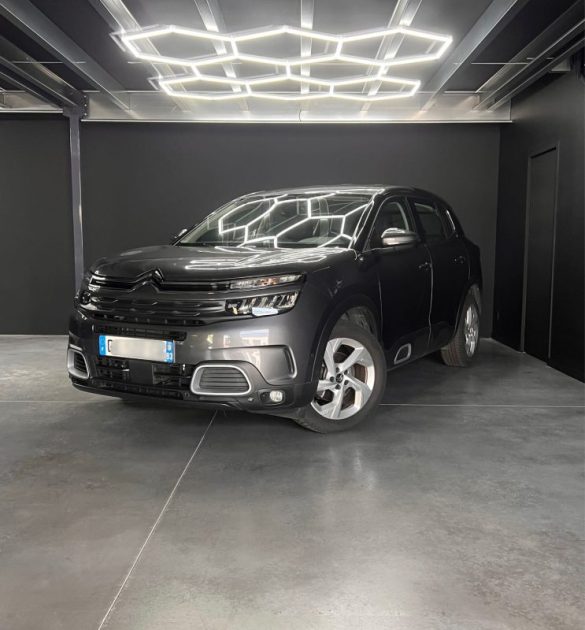 CITROEN C5 AIRCROSS 2022