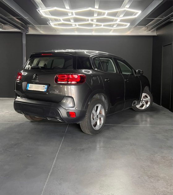 CITROEN C5 AIRCROSS 2022