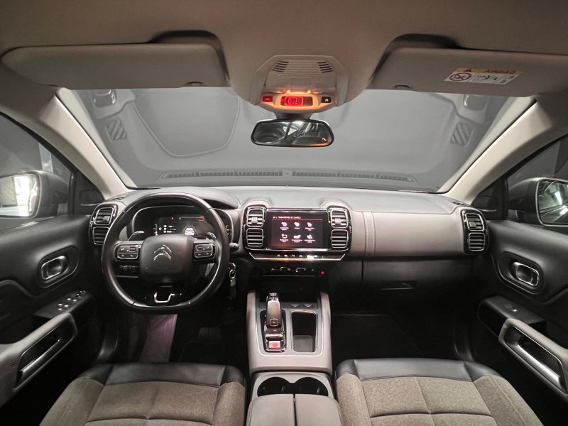 CITROEN C5 AIRCROSS 2022