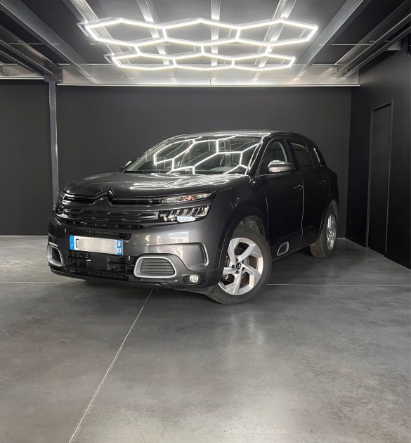 CITROEN C5 AIRCROSS 2022