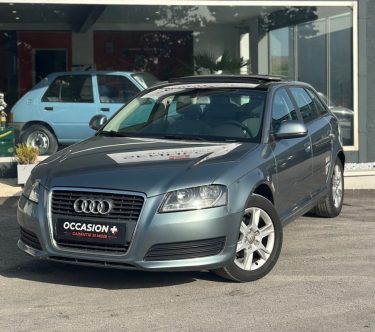Audi A3 2010
