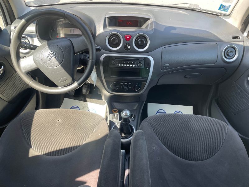 CITROEN C3 1.4HDI 70CV