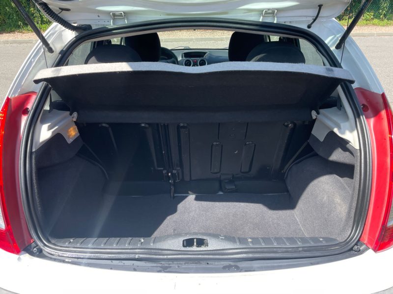 CITROEN C3 1.4HDI 70CV