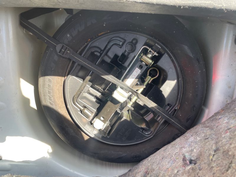 CITROEN C3 1.4HDI 70CV