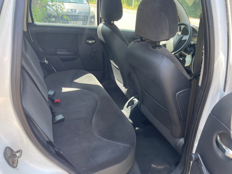 CITROEN C3 1.4HDI 70CV