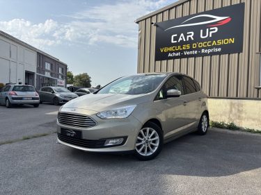 FORD C-MAX 2015