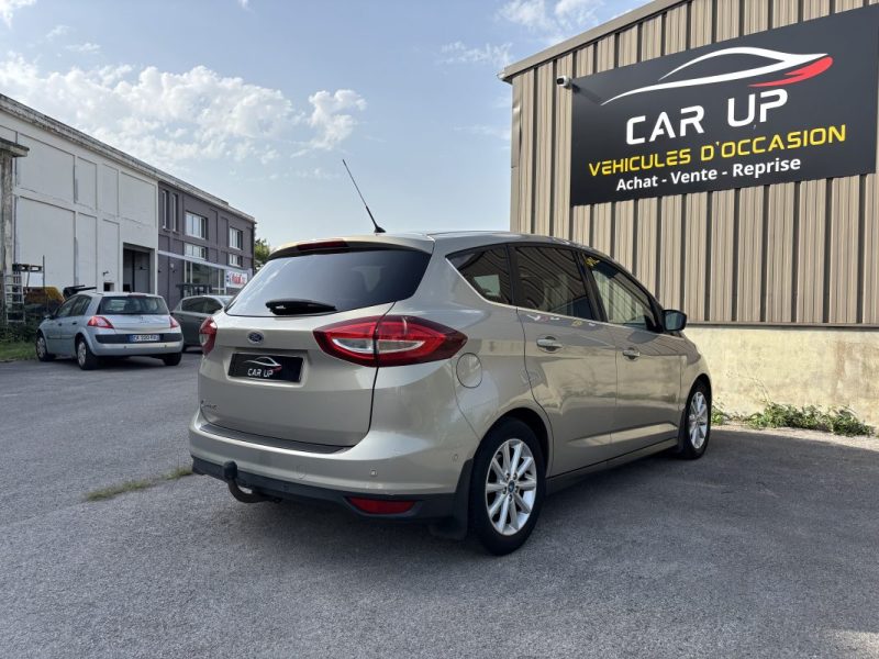 FORD C-MAX 2015