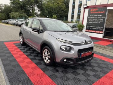 CITROEN C3 2018
