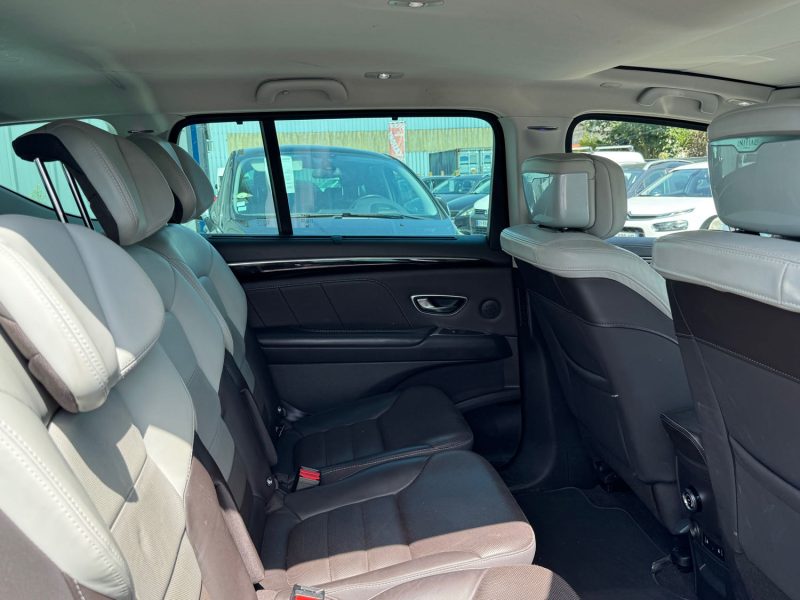 RENAULT ESPACE 1.6 dCi 160ch INITIALE PARIS