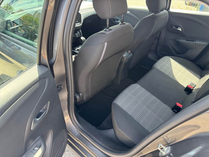 OPEL CORSA 1.2 75ch EDITION