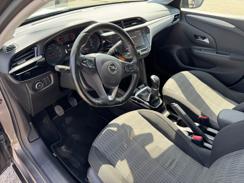 OPEL CORSA 1.2 75ch EDITION