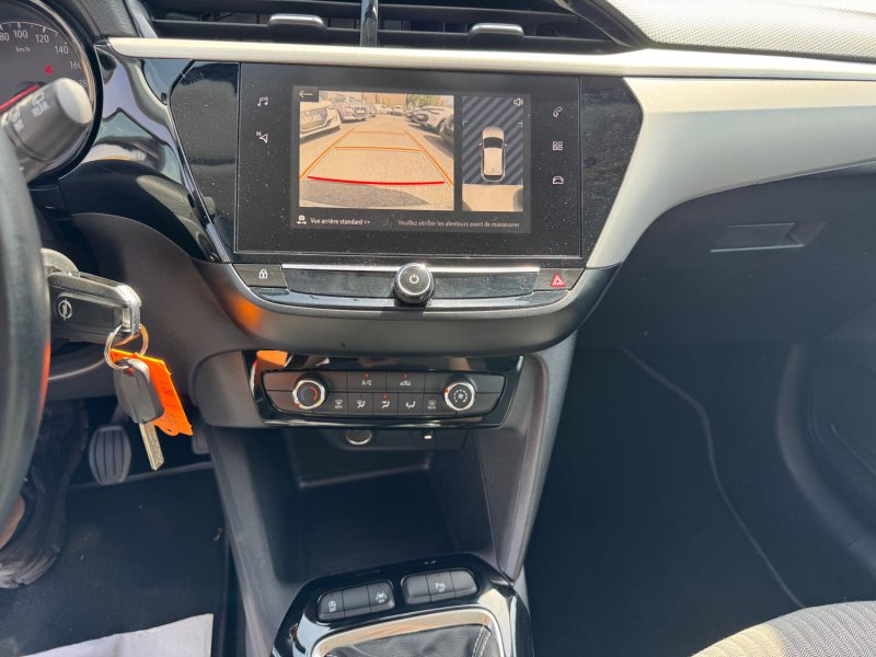 OPEL CORSA 1.2 75ch EDITION