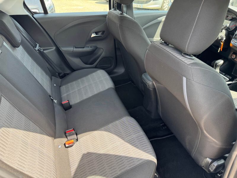 OPEL CORSA 1.2 75ch EDITION