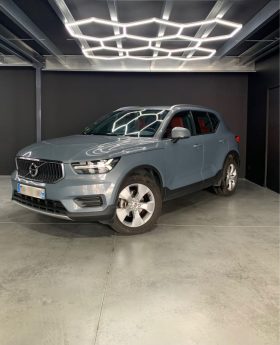 VOLVO XC40 2019