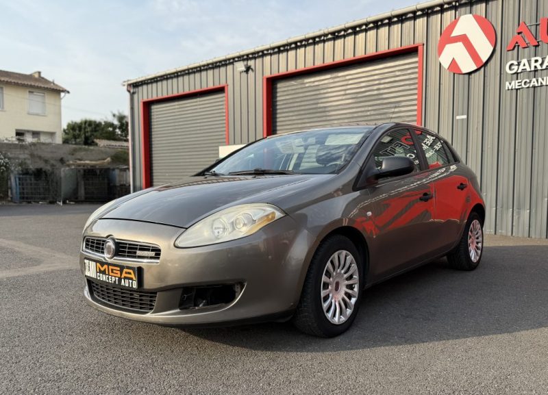 FIAT BRAVO 2008