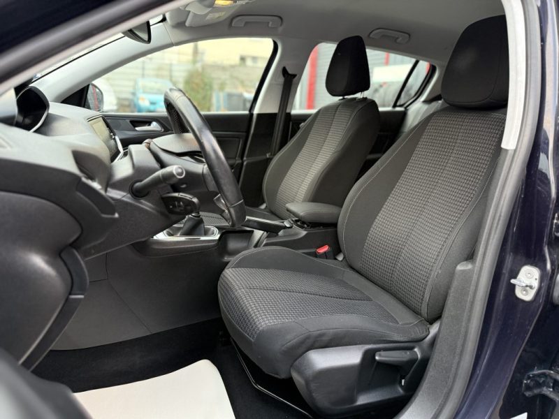 1.5 BlueHDi 130ch S&S Active 2018