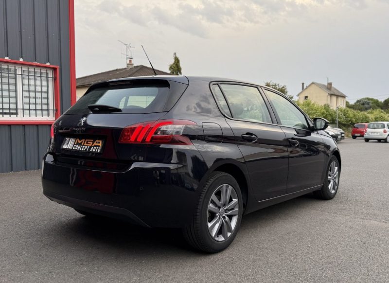 1.5 BlueHDi 130ch S&S Active 2018