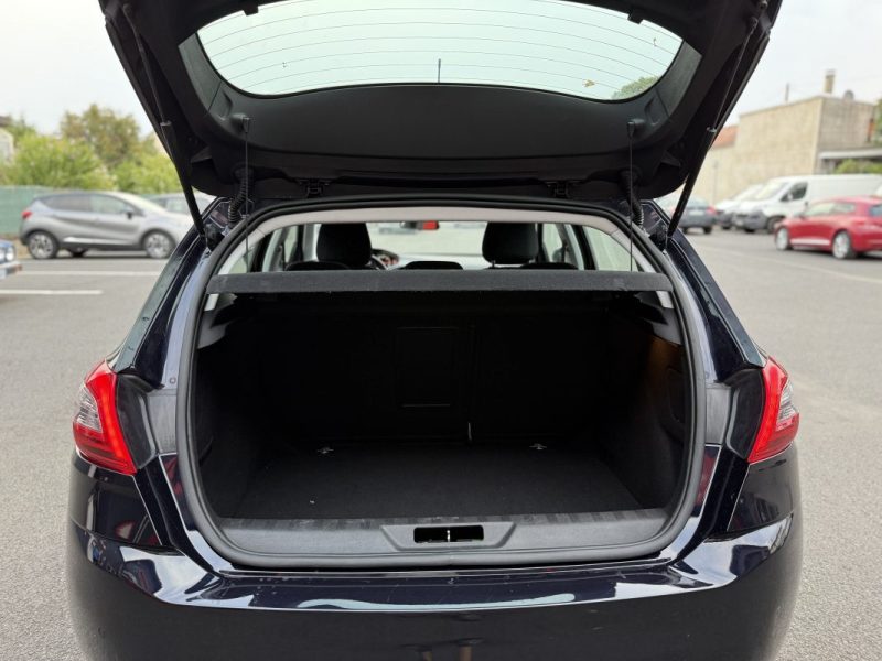 1.5 BlueHDi 130ch S&S Active 2018