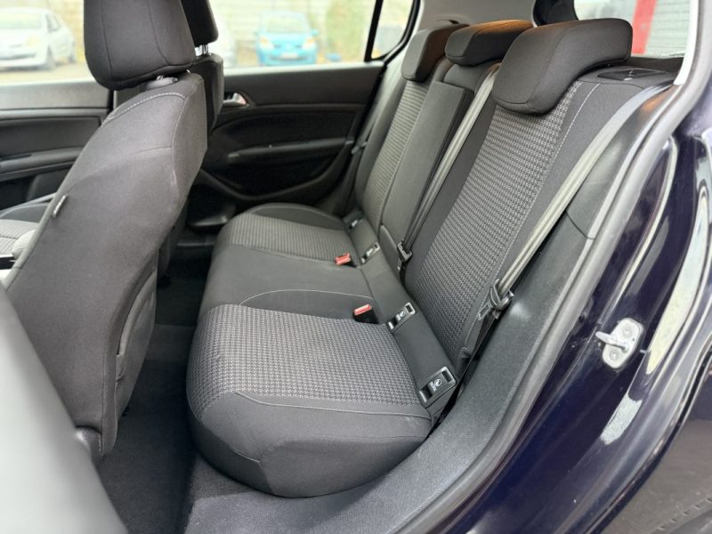 1.5 BlueHDi 130ch S&S Active 2018