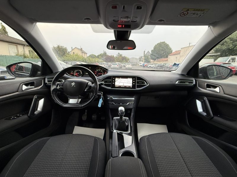 1.5 BlueHDi 130ch S&S Active 2018