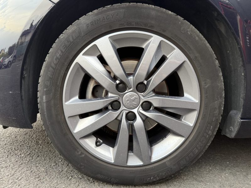 1.5 BlueHDi 130ch S&S Active 2018