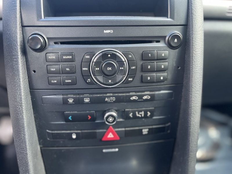 PEUGEOT 407 1.6 hdi 110 cv Phase 2 EMBRAYAGE NEUF