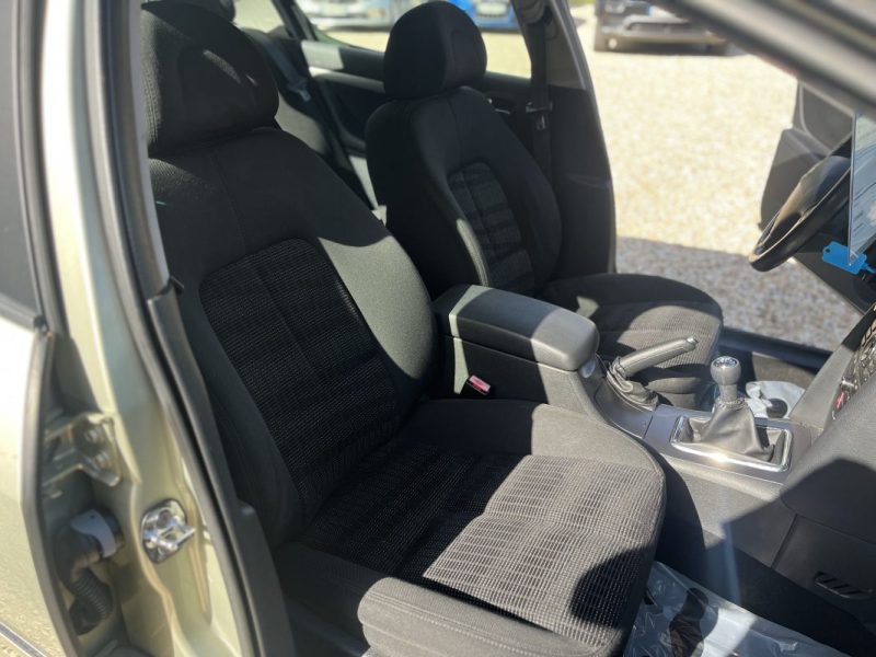 PEUGEOT 407 1.6 hdi 110 cv Phase 2 EMBRAYAGE NEUF