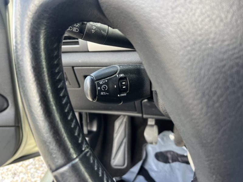 PEUGEOT 407 1.6 hdi 110 cv Phase 2 EMBRAYAGE NEUF