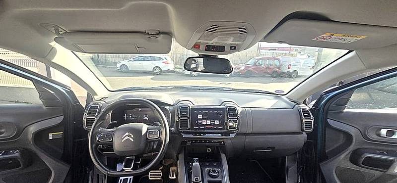 CITROEN C5 AIRCROSS 2021