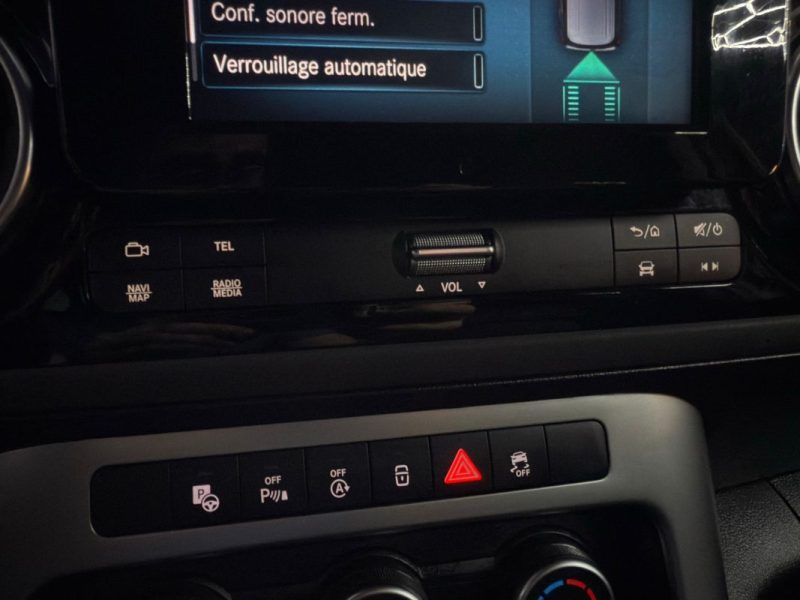 MERCEDES-BENZ CLASSE T 180 D 1.5 PROGRESSIVE 116 cv