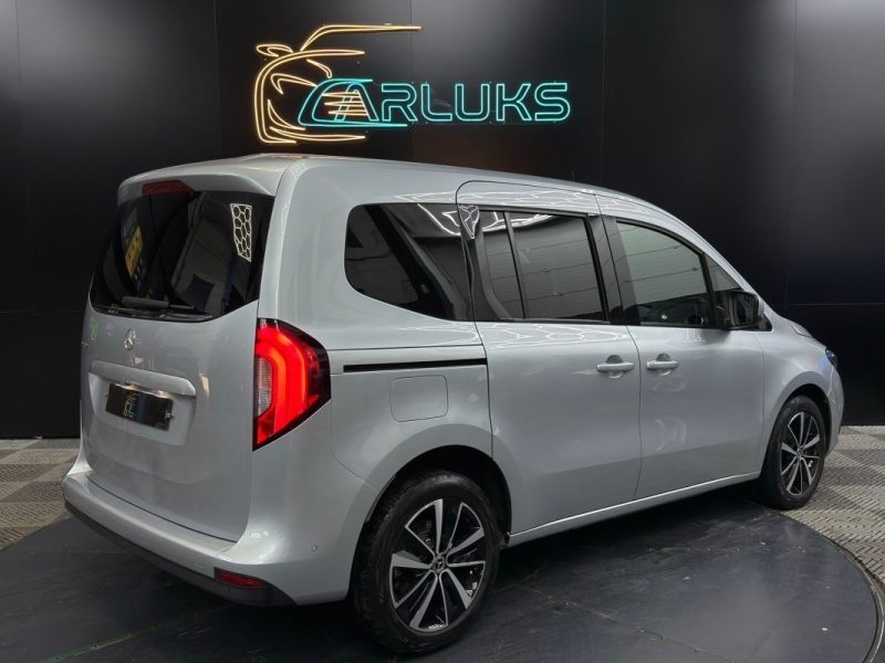 MERCEDES-BENZ CLASSE T 180 D 1.5 PROGRESSIVE 116 cv