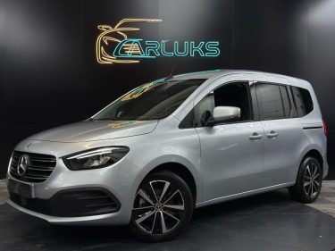 MERCEDES-BENZ CLASSE T 180 D 1.5 PROGRESSIVE 116 cv