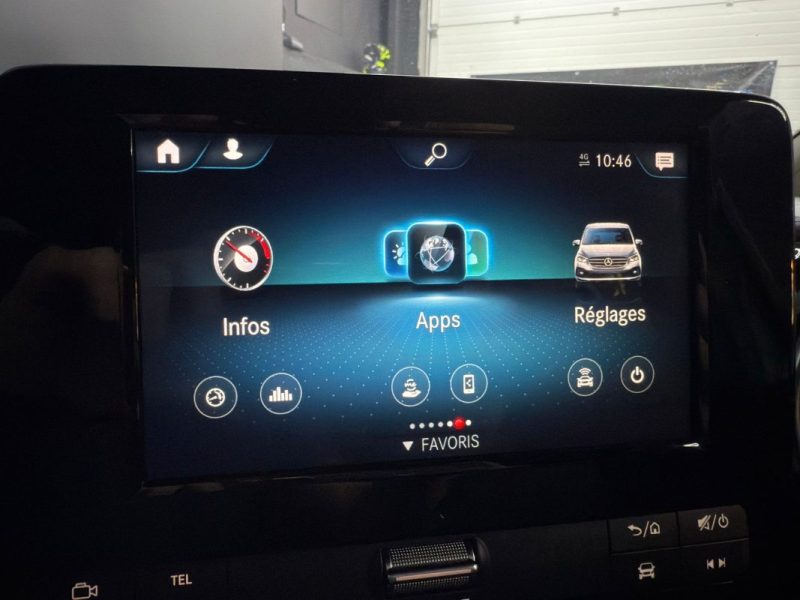 MERCEDES-BENZ CLASSE T 180 D 1.5 PROGRESSIVE 116 cv