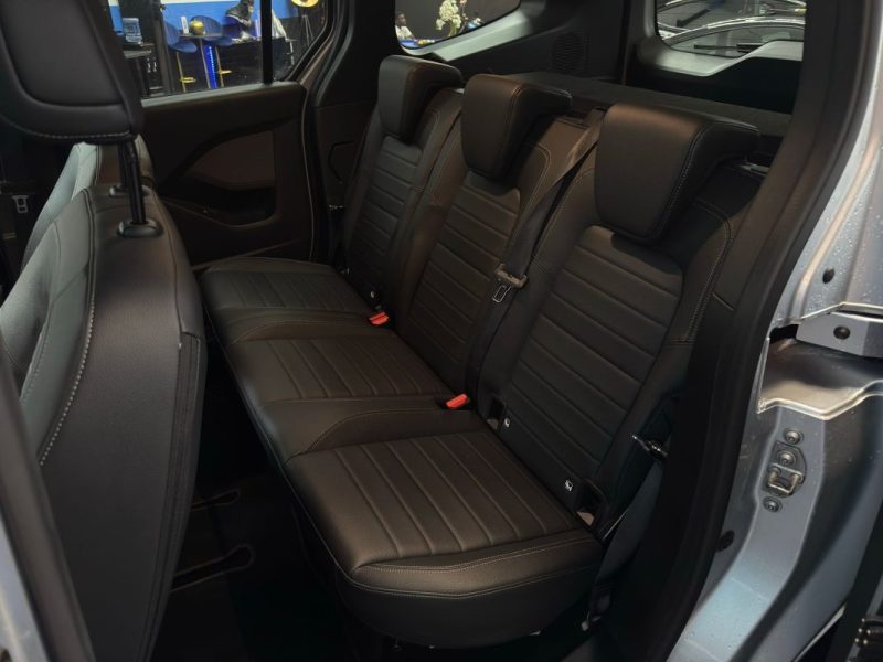 MERCEDES-BENZ CLASSE T 180 D 1.5 PROGRESSIVE 116 cv