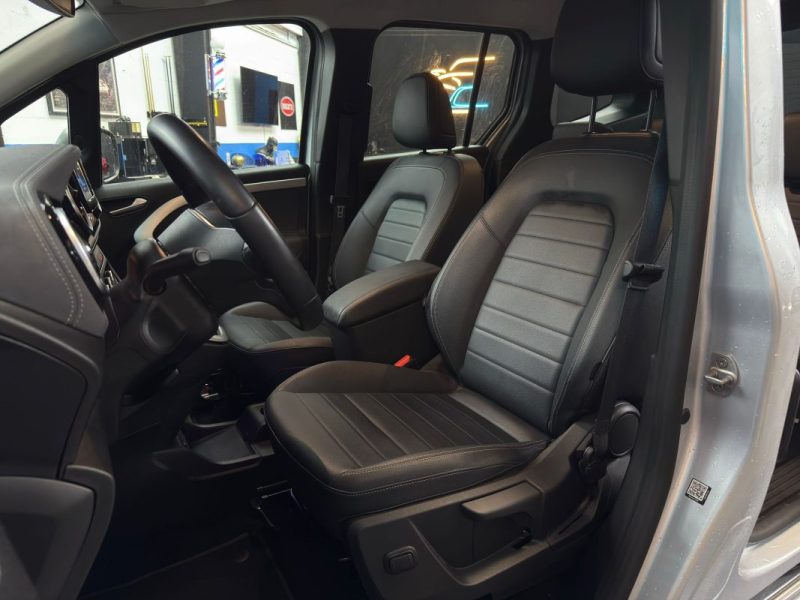 MERCEDES-BENZ CLASSE T 180 D 1.5 PROGRESSIVE 116 cv