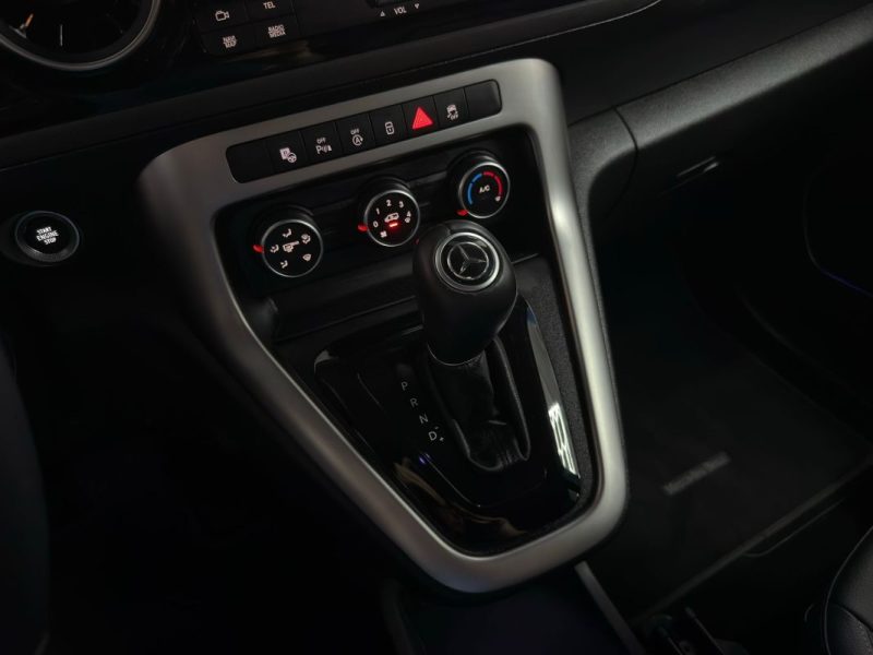 MERCEDES-BENZ CLASSE T 180 D 1.5 PROGRESSIVE 116 cv