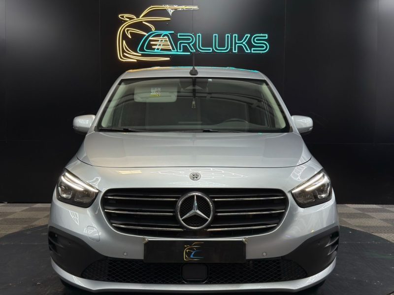 MERCEDES-BENZ CLASSE T 180 D 1.5 PROGRESSIVE 116 cv