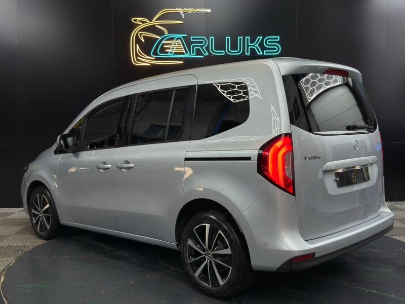 MERCEDES-BENZ CLASSE T 180 D 1.5 PROGRESSIVE 116 cv