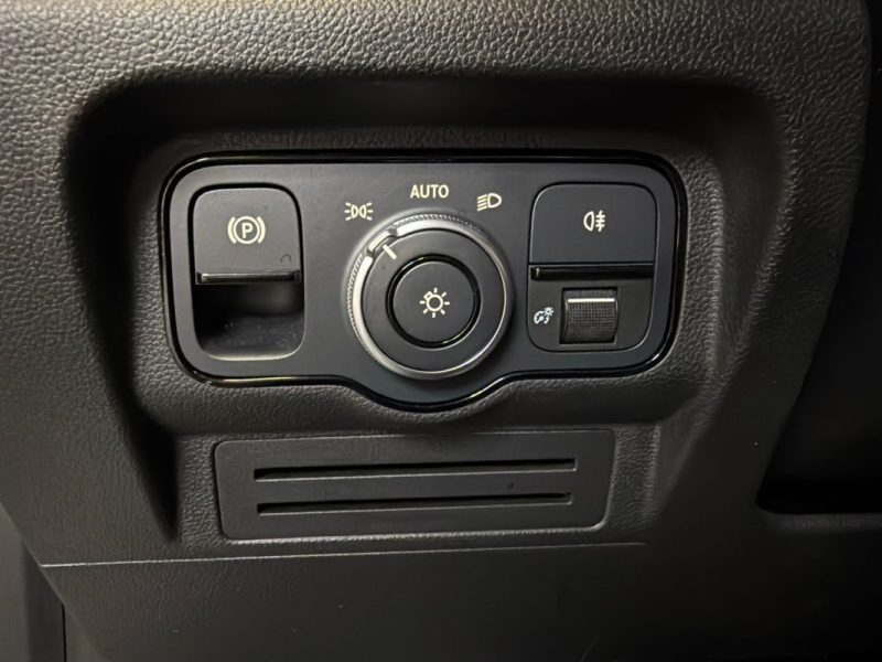 MERCEDES-BENZ CLASSE T 180 D 1.5 PROGRESSIVE 116 cv