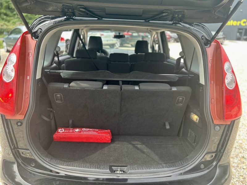 MAZDA 5 2008