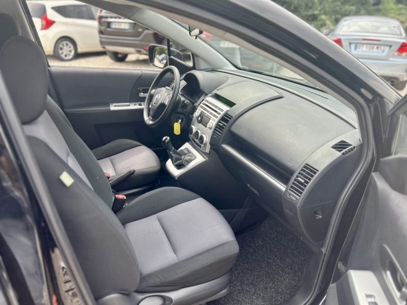 MAZDA 5 2008