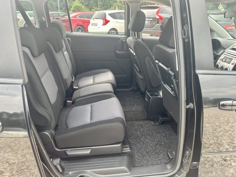 MAZDA 5 2008